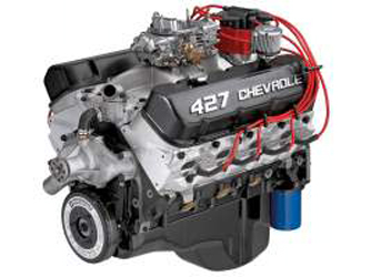 C12D9 Engine